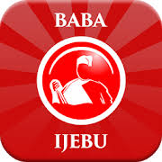 Pin On Baba Ijebu Pay Me My Dough