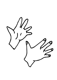 coloriage mains coloriages gratuits a imprimer dessin 9523 johnny appleseed gratuit