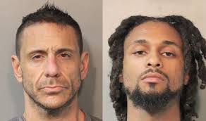 Nassau DSS Building Firebomb Suspect Previously Charged With Arson, Cops Say