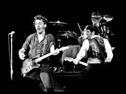 19 Merry Christmas Baby Bruce Springsteen Live At The Nassau Coliseum 12 29 1980 Youtube