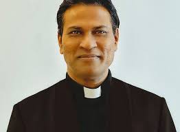 Clergy, Vestry, & Staff