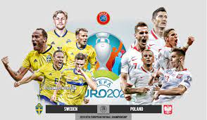 Trận thụy điển vs ukraine đêm nay sẽ là trận đấu cuối cùng mà sân hampden park làm nhiệm vụ tại euro 2021. Ä'á»™i Hinh Dá»± Kiáº¿n Thá»¥y Ä'iá»ƒn Vs Ba Lan Ä'á»c Bao