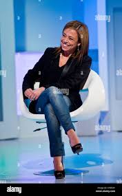 Rosella Sensi, Milan 2012 Stock Photo - Alamy