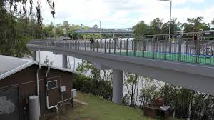 Construction of the indooroopilly riverwalk is anticipated to commence in late 2019. Indooroopilly Bikeway Space For Cycling Brisbane