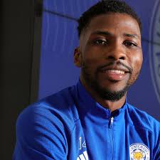 Iheanacho was yet to hit the back of the net in 19 games in all competitions for the foxes. Kelechi Iheanacho People Forget My Name They Call Me Senior Man Leicester City The Guardian