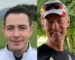 Woman whose husband died in adventure race says tragic Ironman event should  have been cancelled