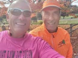 Wednesday is looking like a good night to hear some race recaps. 6 p.m.  Mixer's. (You know that, but do you know we'll probably need lights and  brights now?) Well, the Pats