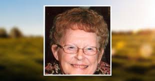 Mary E Michael Obituary August 3, 2014