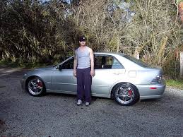 750 x 498 · jpeg. Is300 Lowering Springs 90 00 Clublexus Lexus Forum Discussion
