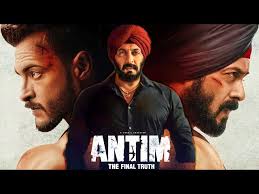 Antim Full Movie