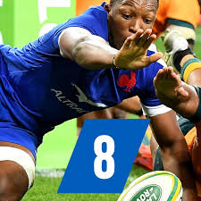 Pour assister aux phases finales de la coupe du monde de rugby france 2023, nous vous proposons des packages exclusifs avec billets. Xmjm8ott6qjpym
