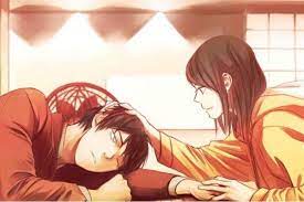 ⚠🔞warning 21+ mengandung konten cerita dewasa, very mature, romance⚠🔞 buat yang masih di bawah umur please jangan baca kalo masih nekat dosa ditanggung sendiri kisah cinta dua anak manusia yang bertolak belakang, bagaikan langit dan bumi. 12 Webtoon Romantis Korea Yang Paling Berhasil Bikin Baper