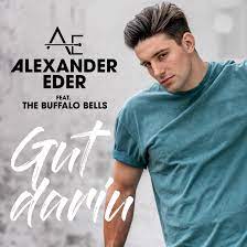 Was a part of the swedish version of idol in 2004. Alexander Eder Musik Gut Darin Feat The Buffalo Bells Single