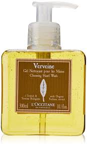 L Occitane Verbena Cleansing Hand Wash 10 1 Fl Oz This Is An Amazon Affiliate Link Want To Know More Click On The Image L Occitane 10 Things Verbena