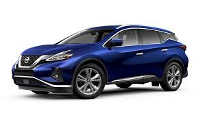 Busque 2021 nissan murano platinum nuevos y usados a la venta en su área. 2021 Nissan Murano 5 Seat Luxury Awd Suv Nissan Usa