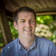 Headcase Author John Walsh