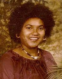 Obituary for ISABELL MCDONALD