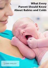 When and what to pack for the baby and yourself. Baby Colds And Snotty Noses