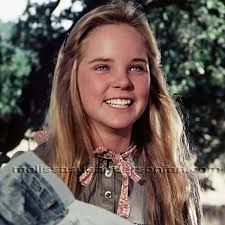 Melissa Sue Anderson...