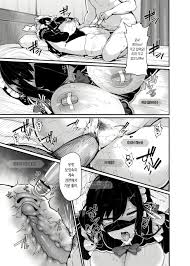 Nonohara Yuka no Himitsu no Haishin 4 - Page 11 - HentaiEra