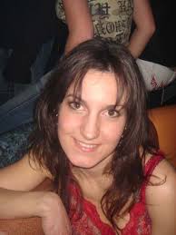 Marie-Eve LEBLANC, 41 ans (LYON, BRIGNAIS)