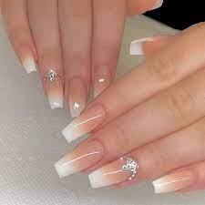 Desde los paisajes más impresionantes hasta las criaturas más inusuales. Las Mejores 110 Ideas De Las Unas Mas Bonitas Manicura De Unas Unas De Gel Bonitas Unas De Maquillaje