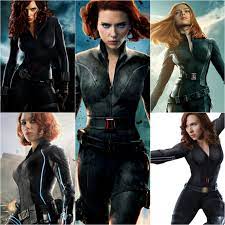 First of all, i agree that black widow's discovery didn't help the avengers that much, since it was just too late to really act on anything. How Should Black Widow Look In Avengers Infinity War Marvelstudios