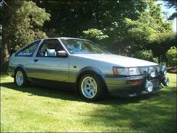 Export paperwork, shipping to any major port. Wanted Toyota Corolla Gt Coupe Uk Model Driftworks Forum