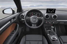2015 Audi A3 Interior Www Topcarz Us Audi A3 Sedan Audi A3 Cabriolet Audi A3