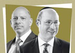 Former Freddie Mac CEO David Brickman No Longer Meridian Chairman