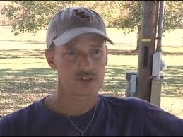 Beauregard man fights for life with deer while hunting