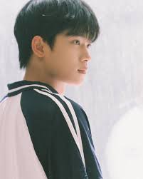 張炯敏- 不论是江舟还是谢时，我始终是我。 #遇见你的那一天#张炯敏开机大吉，万事顺利🎉