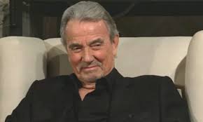 My date of leaving the Young and the restless is finally here,if you want  me to come back