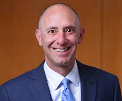 Davis Polk's Neil Barr Sees 'Choppy Waters' Ahead—and He's Ready for  Whatever Comes| Law.com