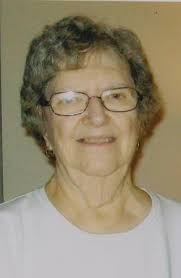 Obituary information for Wilma A. Duffey