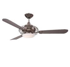 Free shipping & free returns*. Minka Aire F601 Orb Acero 3 Blade 52 Inch Ceiling Fan With Wall Control In Oil Rubbed Bronze