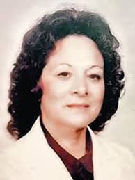 Beatrice Stevens Obituary (1934-2024)