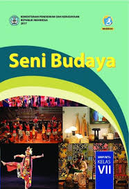 Kelas vii seni budaya bs.pdf. 3lsvbbuwyvutem