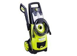 Maybe you would like to learn more about one of these? Sun Joe Spx3000 Pressure Washer Consumer Reports