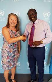 From wikimedia commons, the free media repository. Mukhisa Kituyi On Twitter Few Things Inspire Like A Staff Member Retired After 34 Years Of Loyal Service Returning To Volunteer Her Support For A Major Event Like Unctad Ecommerce Week