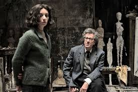 Beginning in 1922, he lived and worked mainly in paris but regularly visited his hometown borgonovo to see his family and work on his art. Die Dunkle Seite Des Alberto Giacometti Annabelle