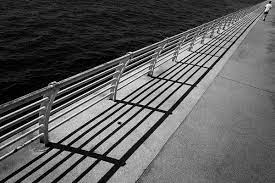 I Chose This Photo To Share On My Penetrates Because Of The Large Usage Of Implied Lines Within The Gate And It Implied Line Elements Of Art Elements Of Design