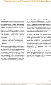 Bericht 2 als pdf xdream travel from img.yumpu.com. Hausarztliche Leitlinie Antikoagulation Pdf Free Download