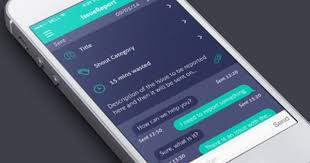 Message Screen Messages App Design Screen