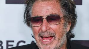 Al Pacino, 83, expecting his fourth child
