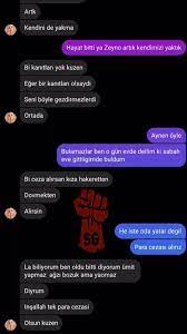 Aleyna çakır cinayetinde şüpheli olan ümitcan uygun'un instagram (um1tcanuygun.06) hesabı hacklendi. Solcu Gazete On Twitter Umit Can Uygun Un Ifsa Olan Konusmalari Arasinda Muge Anli Icin Onlari Da Oldurecem Dedigi Goruldu