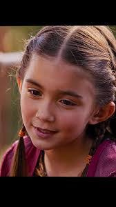 Kiersten Powell's Instagram, Twitter & Facebook