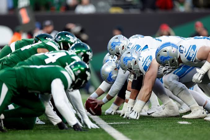 Lions-Jets preview: Who takes advantage of a key weakness? - mlive.com