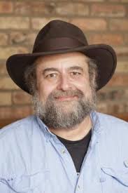 About Joel Rosenberg