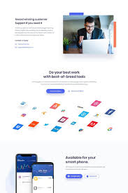 Oppi Multi Niche App Showcase Wordpress Theme In 2020 Website Design Wordpress Wordpress Theme Wordpress Web Design